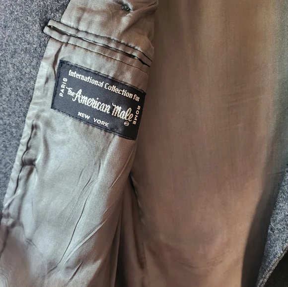 International Collection for The American Male